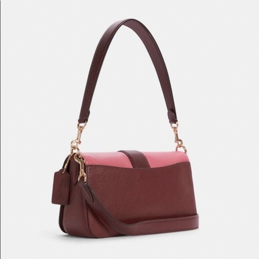 Coach Bag - Picture 3 of 6